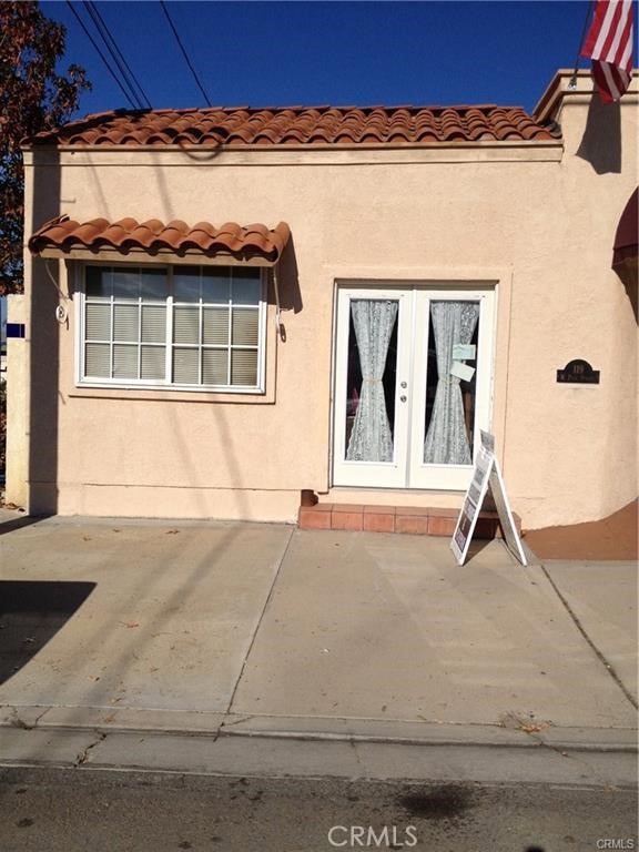 119 W Peck, Lake Elsinore, CA 92530 — photo 1