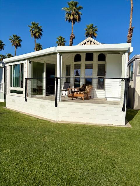 84136 Ave 44, 272 272, Indio, CA 92203 — photo 1