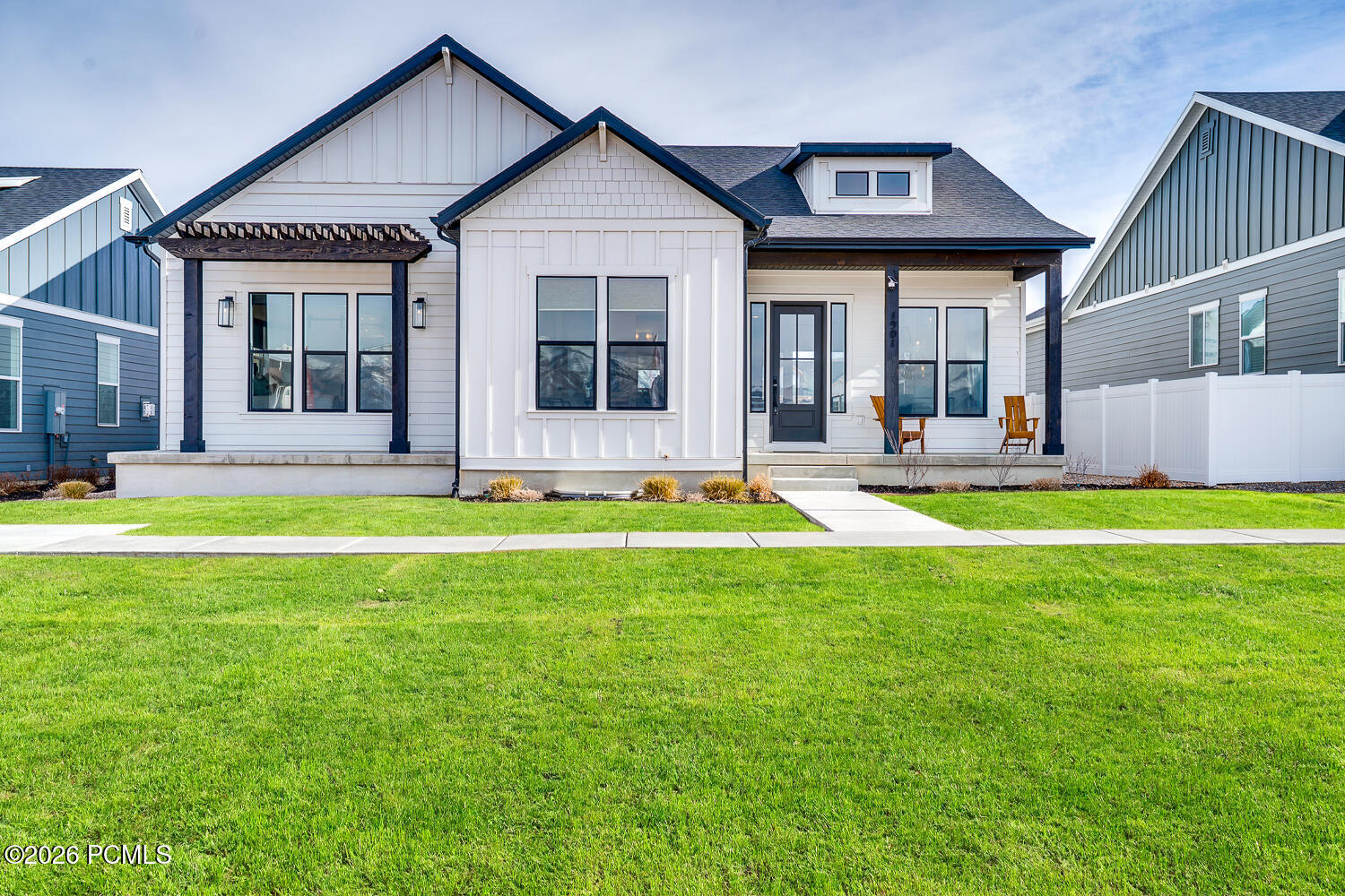 1901 S Sawmill Boulevard, Heber City, UT 84032 — photo 1