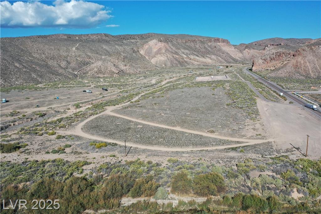 US Hwy 93 (15.92 AC), Caliente, NV 89008 — photo 1