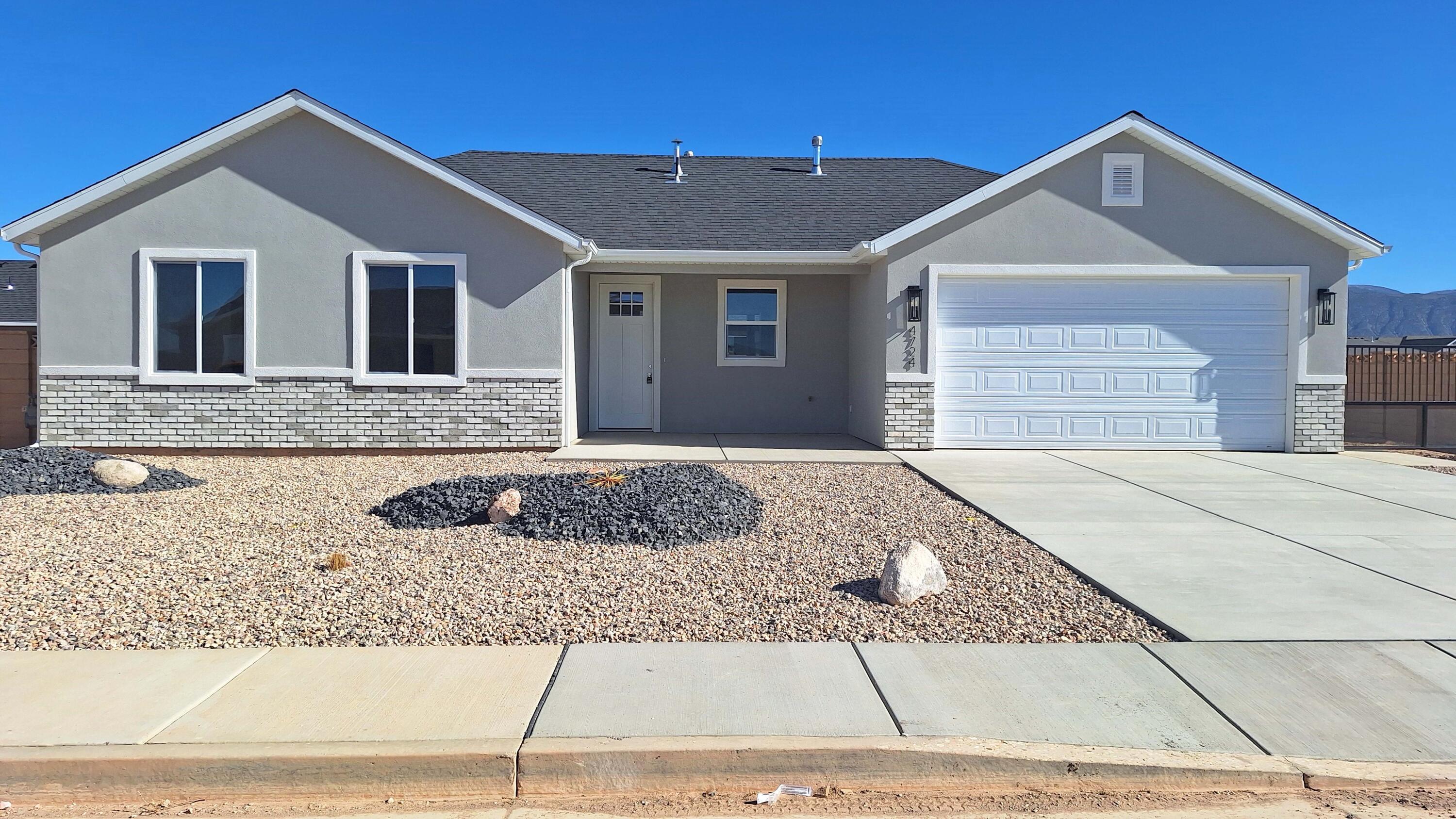 4724 N 2675 W, Cedar City, UT 84721 — photo 1