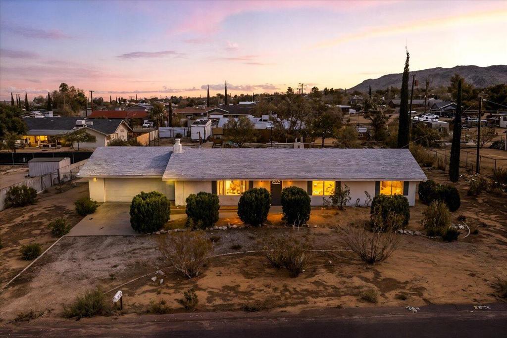 7475 Alaba Ave Avenue, Yucca Valley, CA 92284 — photo 1