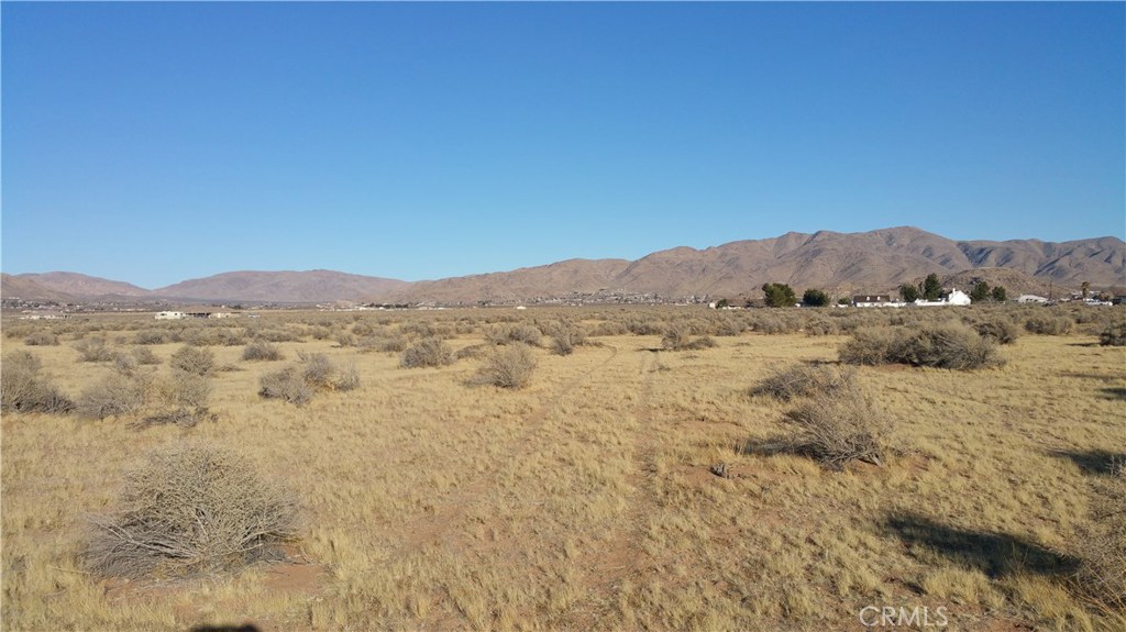 0 0 Standing Rock, Apple Valley, CA 92307 — photo 1