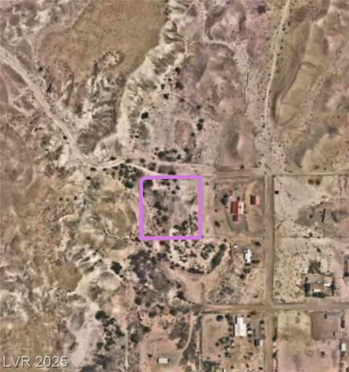 Embry, Moapa, NV 89025 — photo 1
