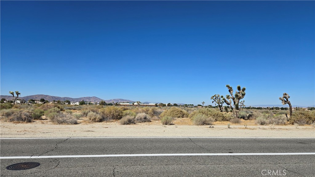 0 65th St East near Ave R-4 Avenue, Palmdale, CA 93553 — photo 1