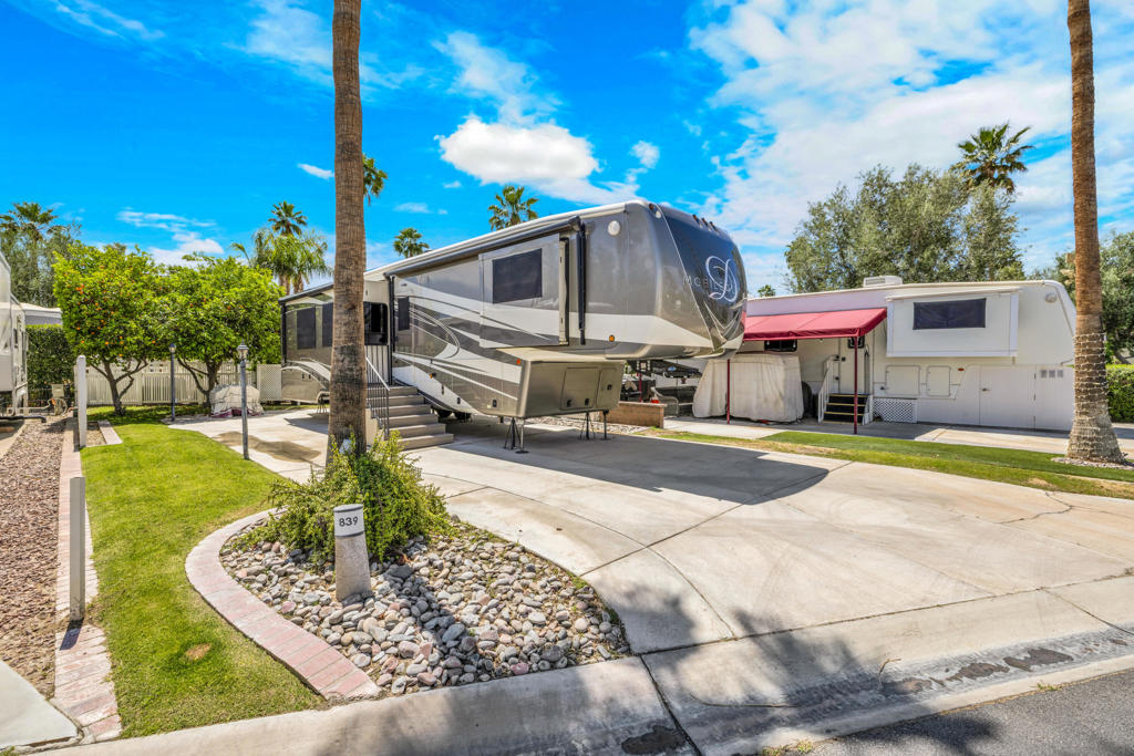 69411 Ramon Rd #839, Cathedral City, CA 92234 — photo 1
