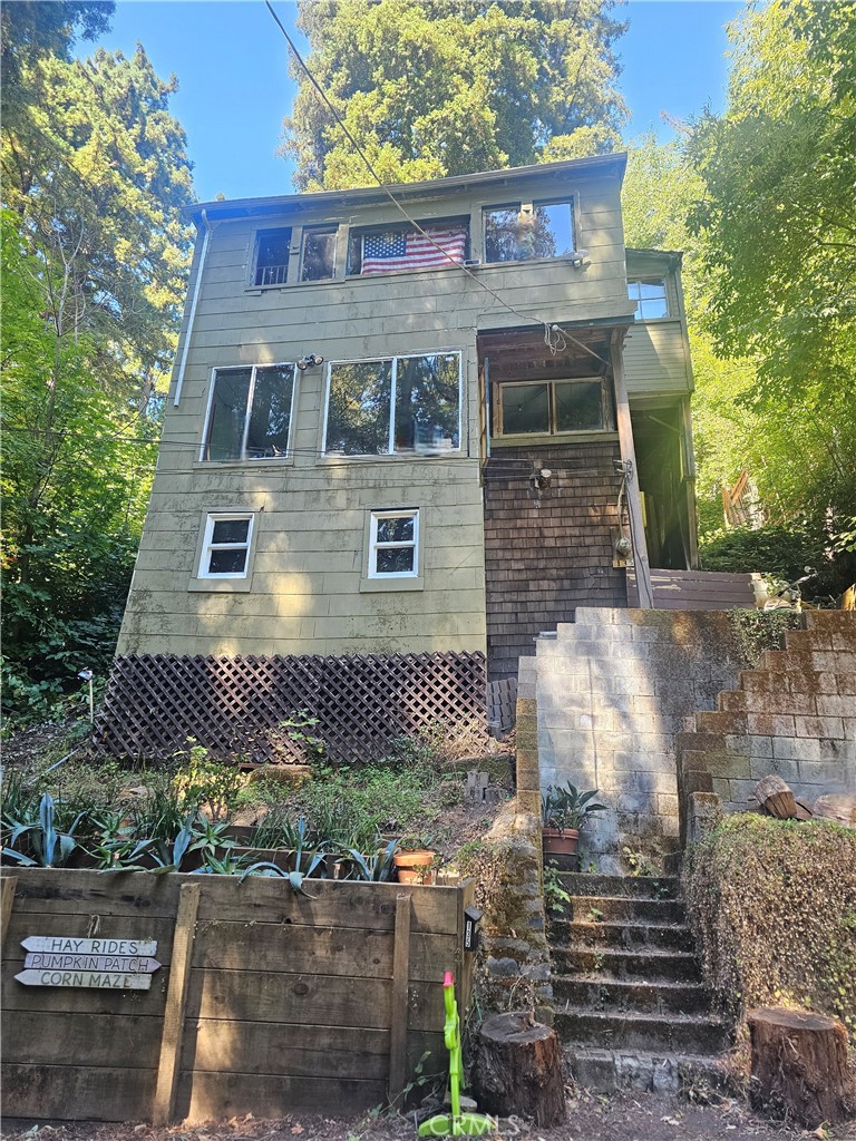 135 Redwood Avenue, Occidental, CA 95419 — photo 1