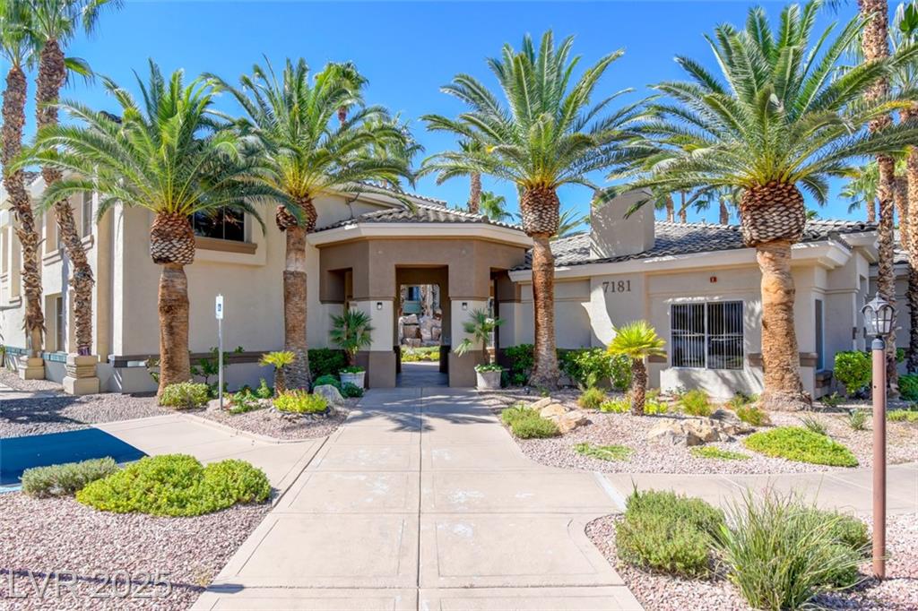 7115 South Durango Drive, Las Vegas, NV 89113 — photo 1