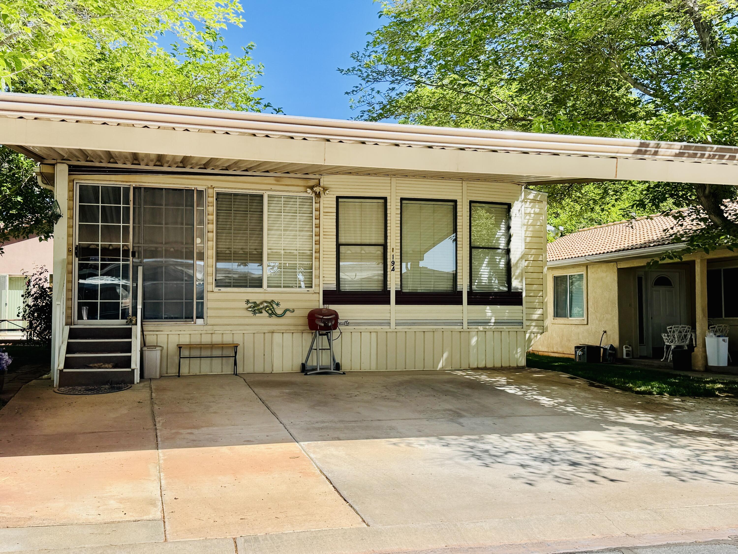 180 N 1100 E #194, Washington, UT 84780 — photo 1