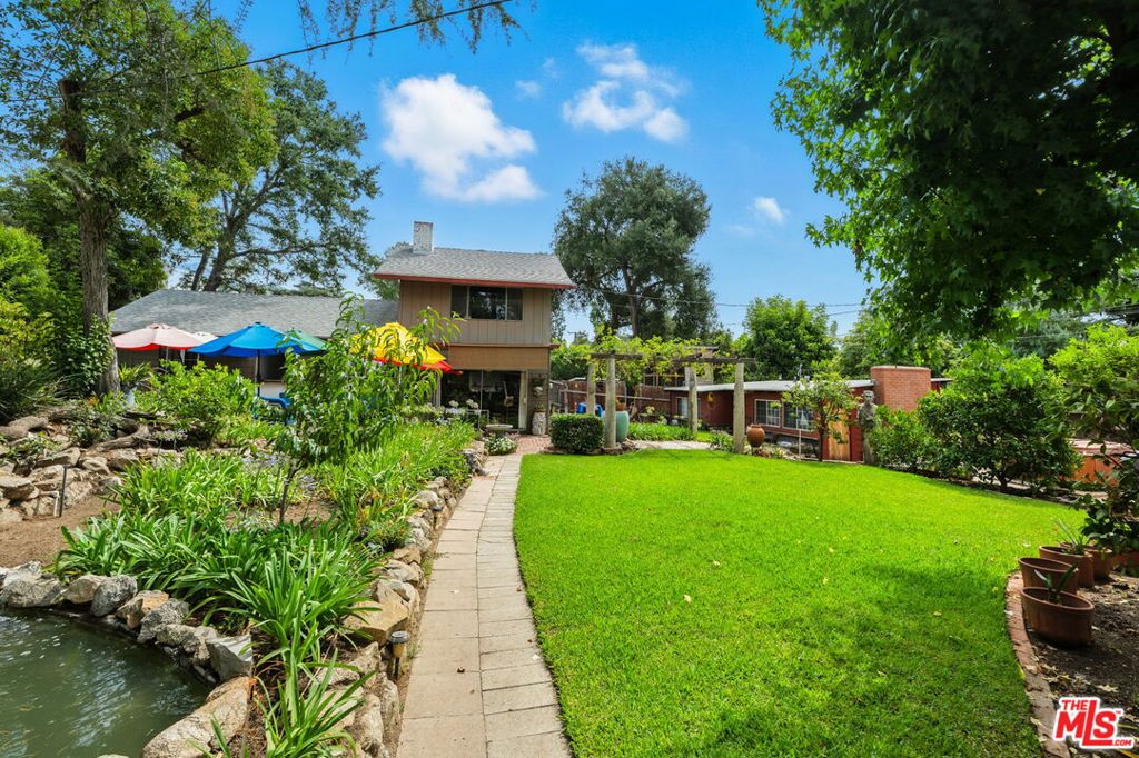 2186 Mar Vista Avenue, Altadena, CA 91001 — photo 1