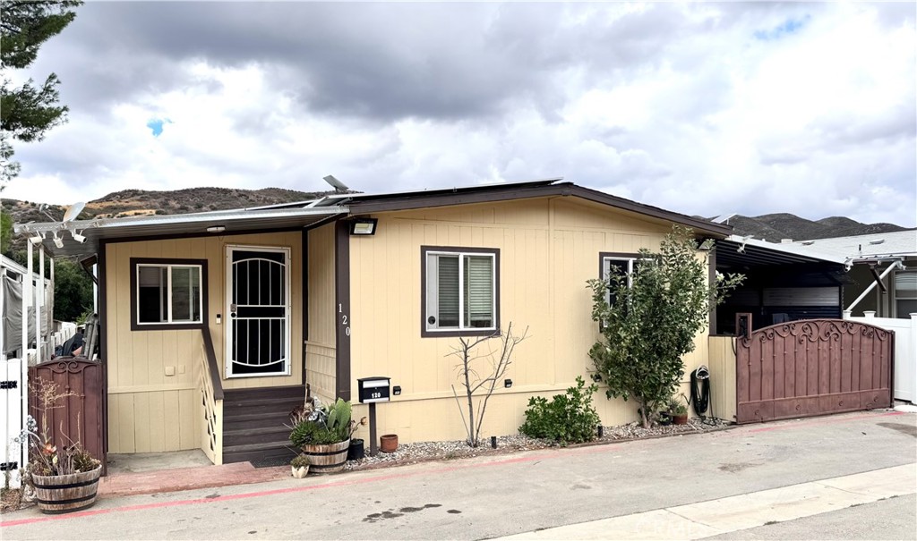36200 Paradise Ranch Rd 120, Castaic, CA 91384 — photo 1