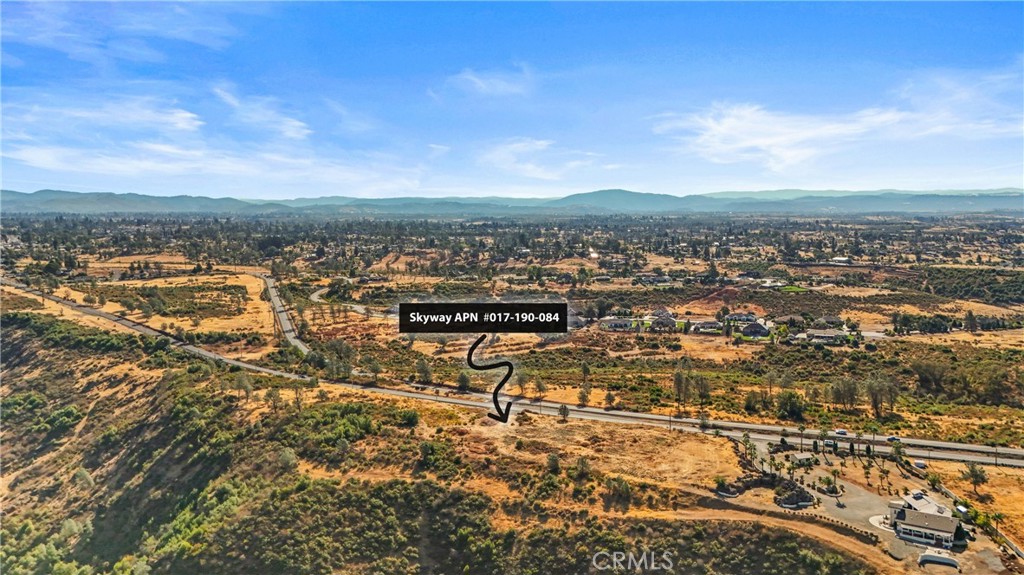 0 Skyway, Paradise, CA 95969 — photo 1