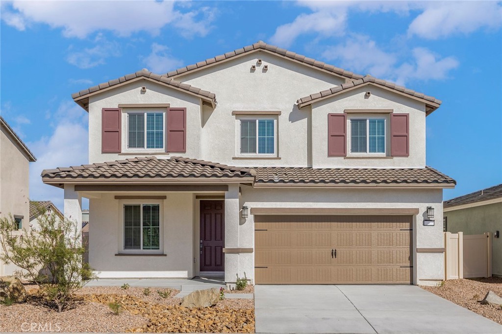 80548 Anacapa Drive, Indio, CA 92201 — photo 1