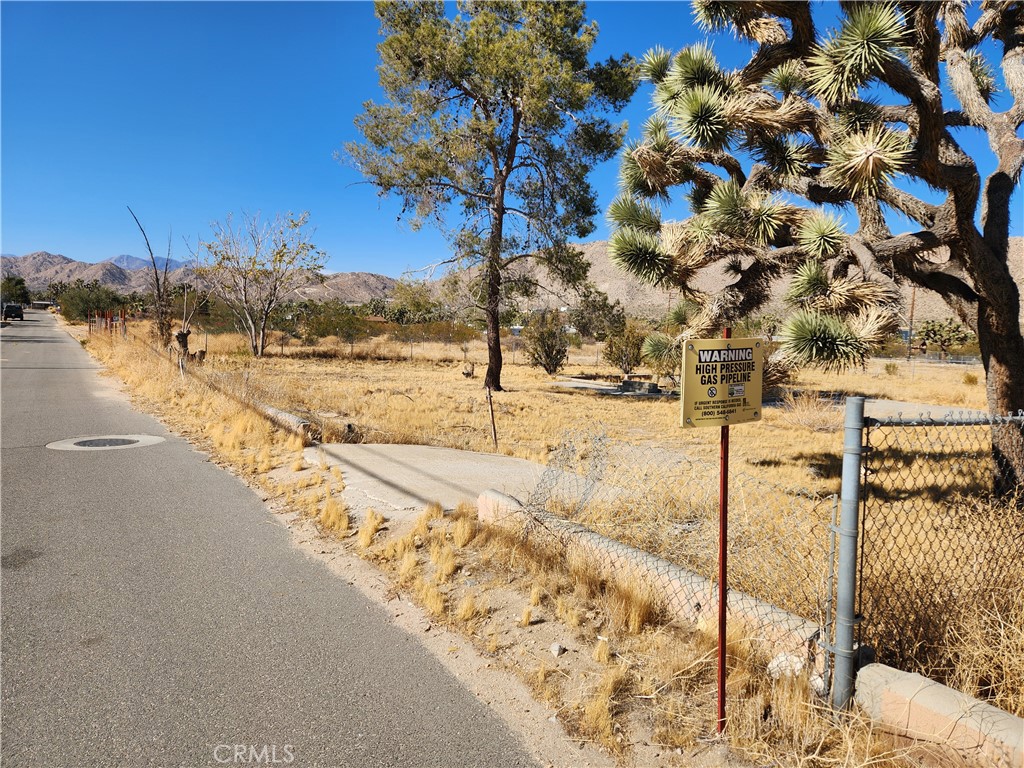 56646 Antelope Trail, Yucca Valley, CA 92284 — photo 1