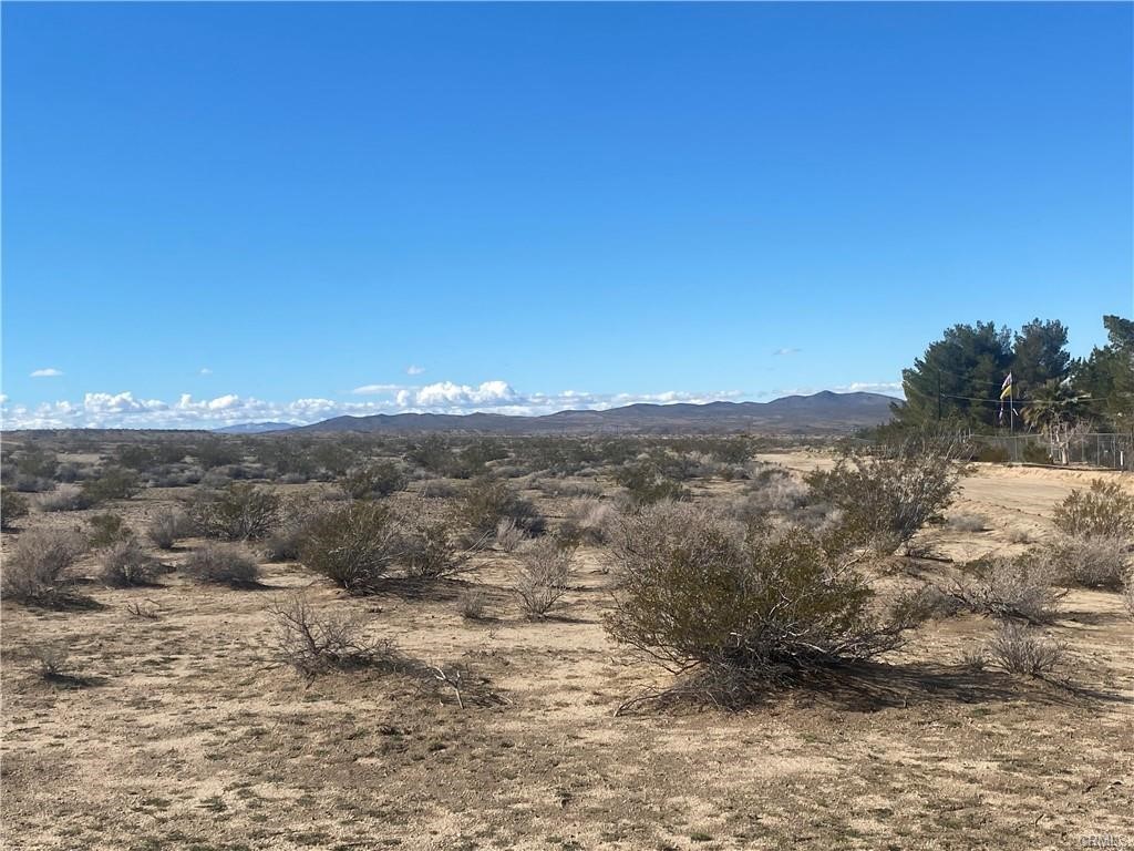 23415 Spinet, Barstow, CA 92311 — photo 1