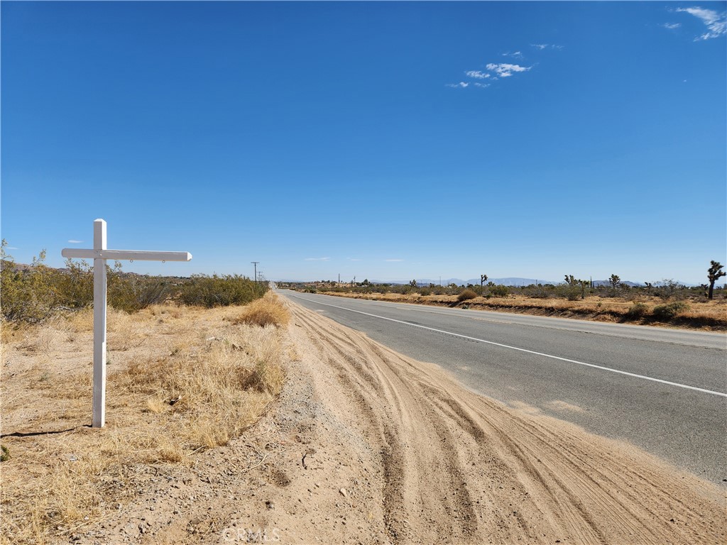 1901 Old Woman Springs Road, Yucca Valley, CA 92285 — photo 1