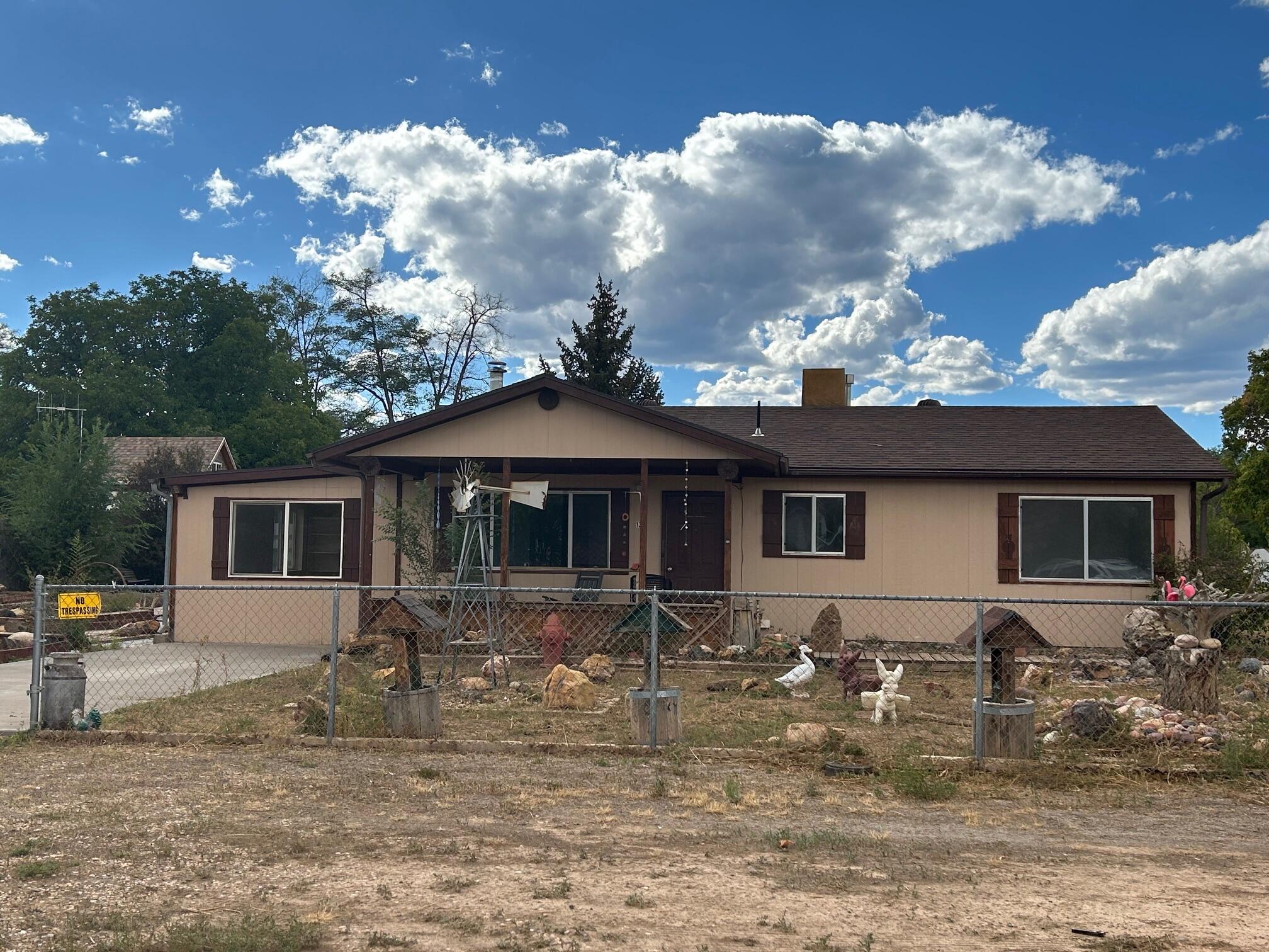 135 N 100 W, Escalante, UT 84726 — photo 1