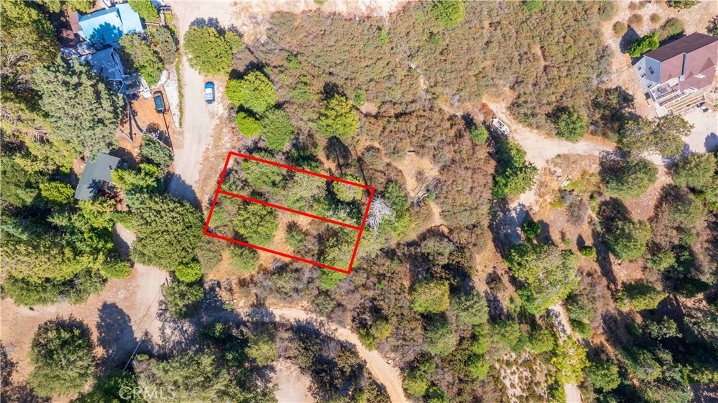 1556 Craghill Dr, Cedar Glen, CA 92321 — photo 1
