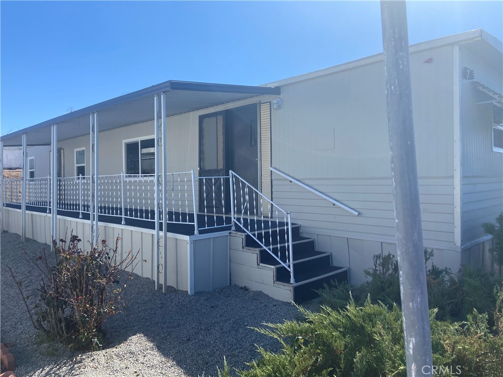 12582 2nd Street 77, Yucaipa, CA 92399 — photo 1