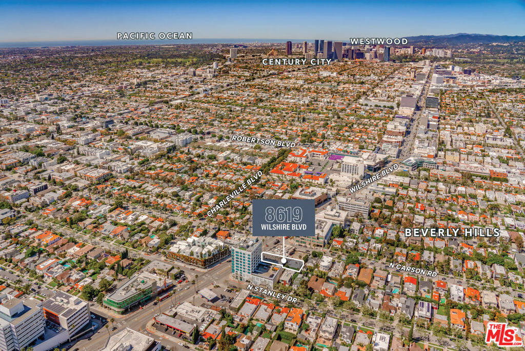 8619 8621 Wilshire Boulevard, Beverly Hills, CA 90211 — photo 1
