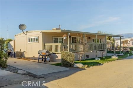 1134 Villa Calimesa 42, Calimesa, CA 92320 — photo 1