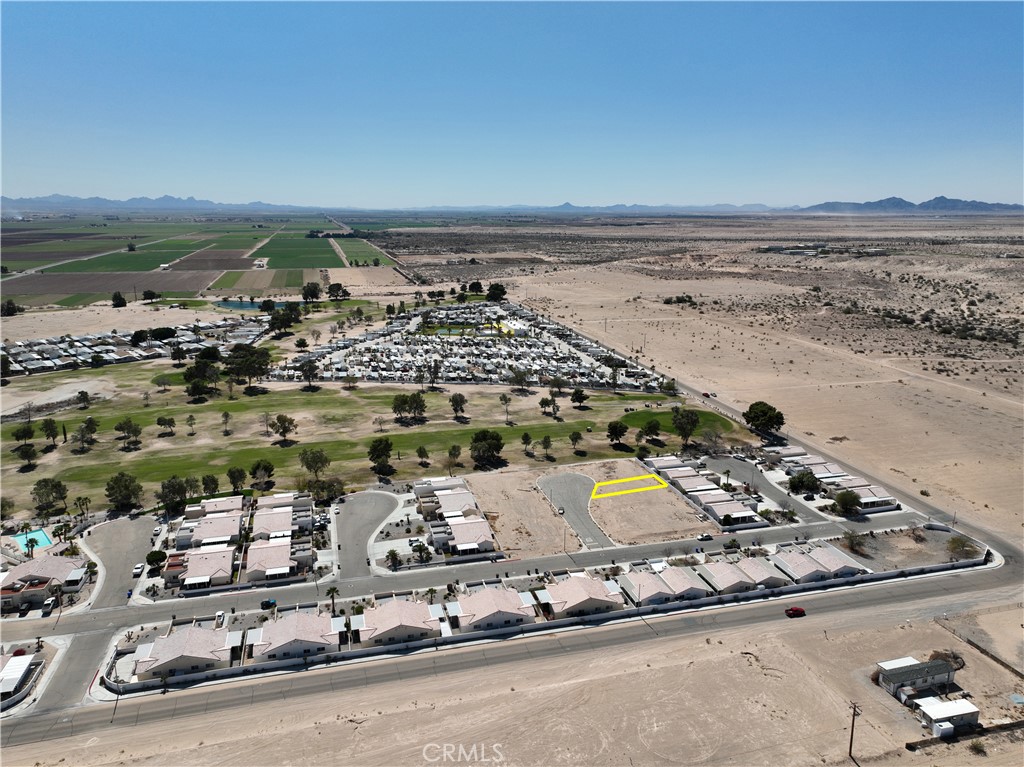 3935 Par Court, Blythe, CA 92225 — photo 1
