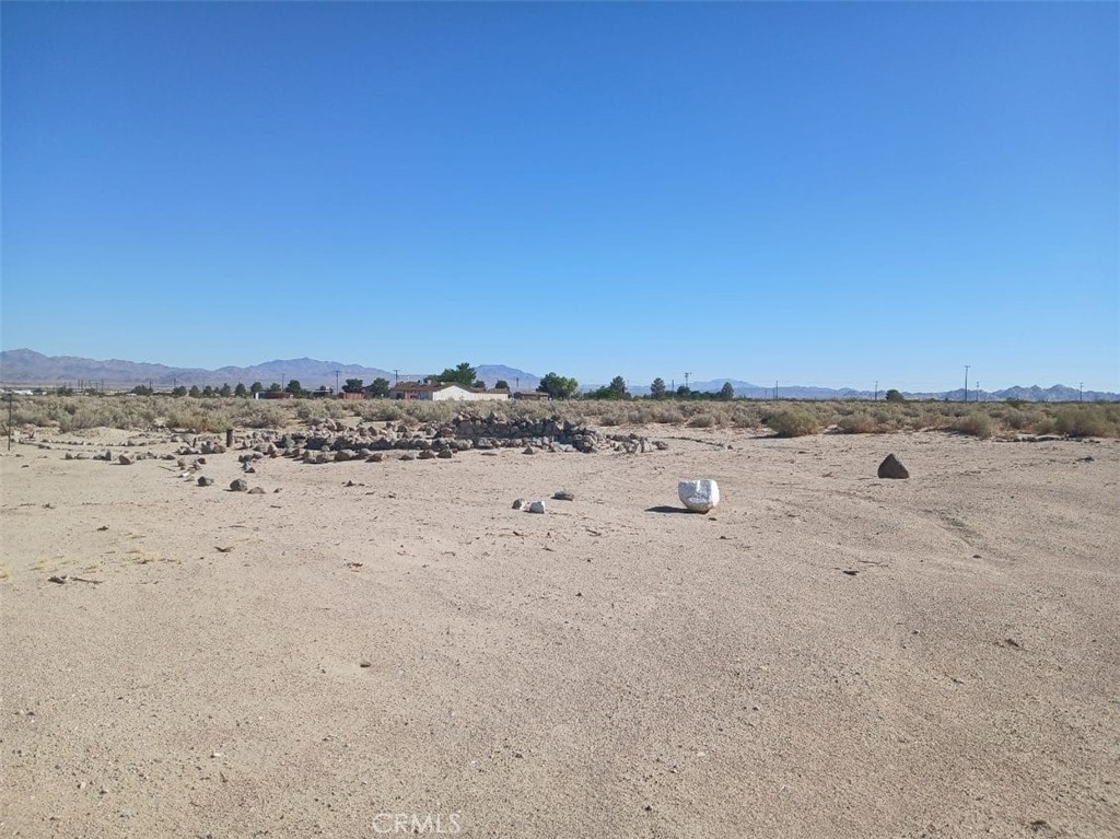 1 E Clark, Lucerne Valley, CA 92356 — photo 1