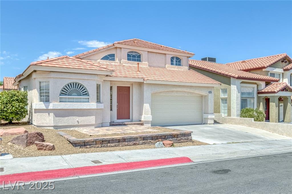 8756 Harvest Valley Avenue