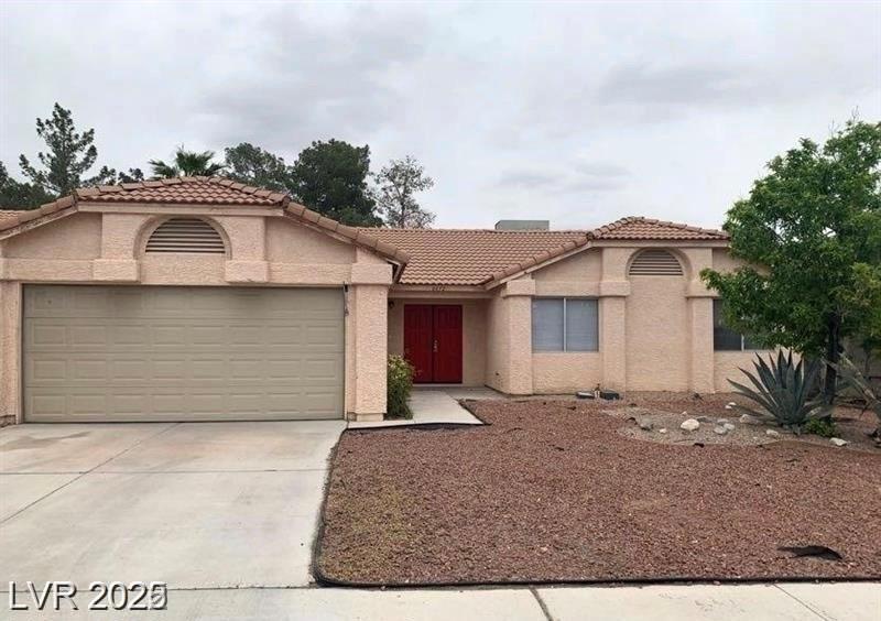 6632 Light Breeze Drive, Las Vegas, NV 89108 — photo 1