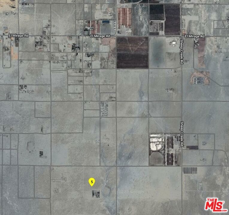 0 El Mirage Airport Rd, El Mirage, CA 92301 — photo 1