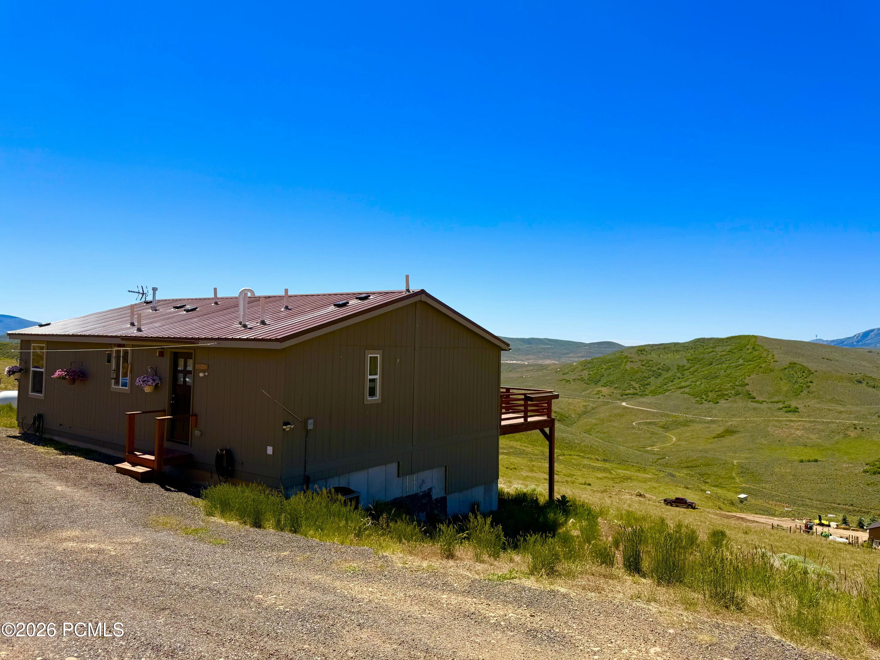 4328 Oakview, Coalville, UT 84017 — photo 1