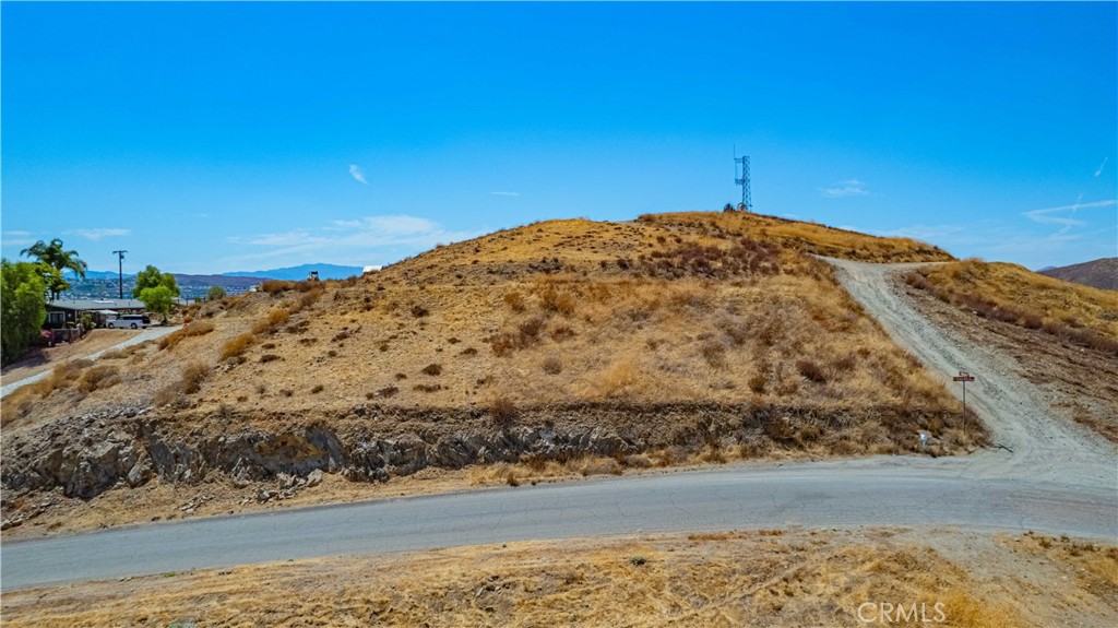 0 Lot 28 Cross Hill Drive, Menifee, CA 92587 — photo 1