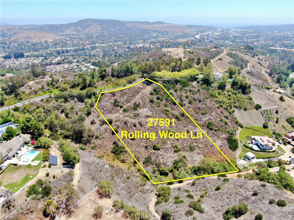 27591 Rolling Wood Lane, San Juan Capistrano, CA 92675 — photo 1
