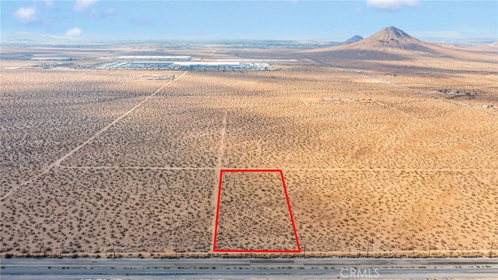 0 Quarry Road, Apple Valley, CA 92307 — photo 1