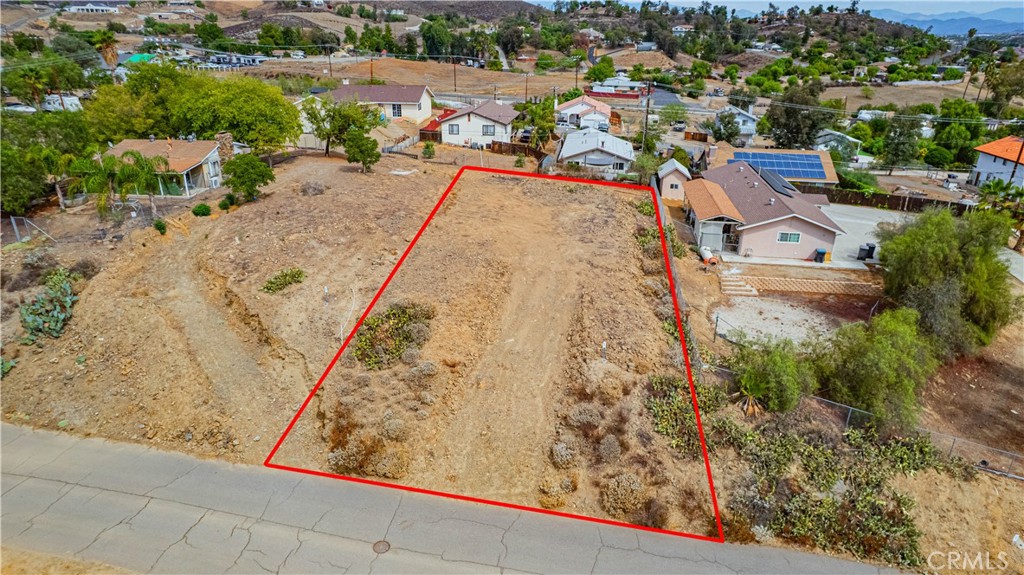 0 Lot 190 Datil Drive, Menifee, CA 92587 — photo 1