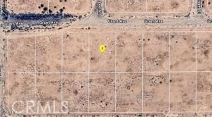0 Grant Avenue, California City, CA 93505 — photo 1