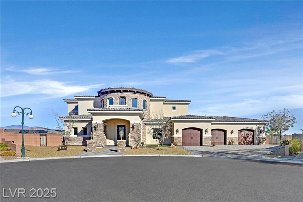 5790  Aspen Falls Cir Circle, Las Vegas, NV 89149 — photo 1
