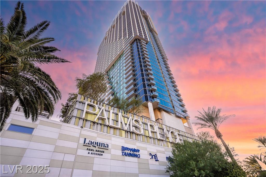 4381 West Flamingo Road 53321, Las Vegas, NV 89103 — photo 1