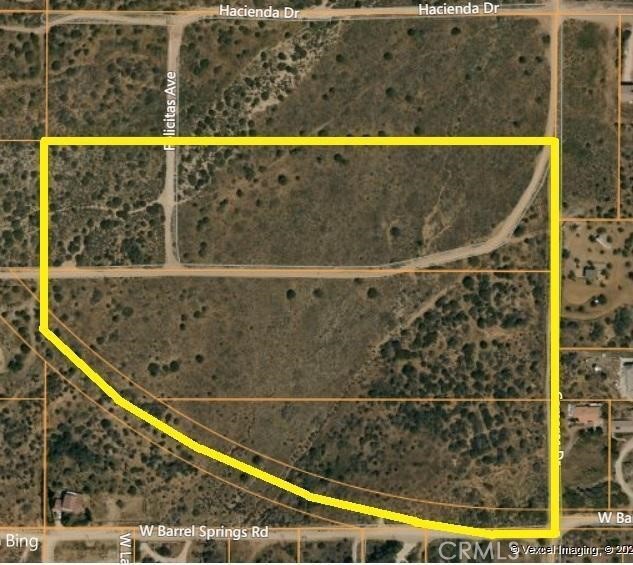 0 Camares Drive, Palmdale, CA 93551 — photo 1