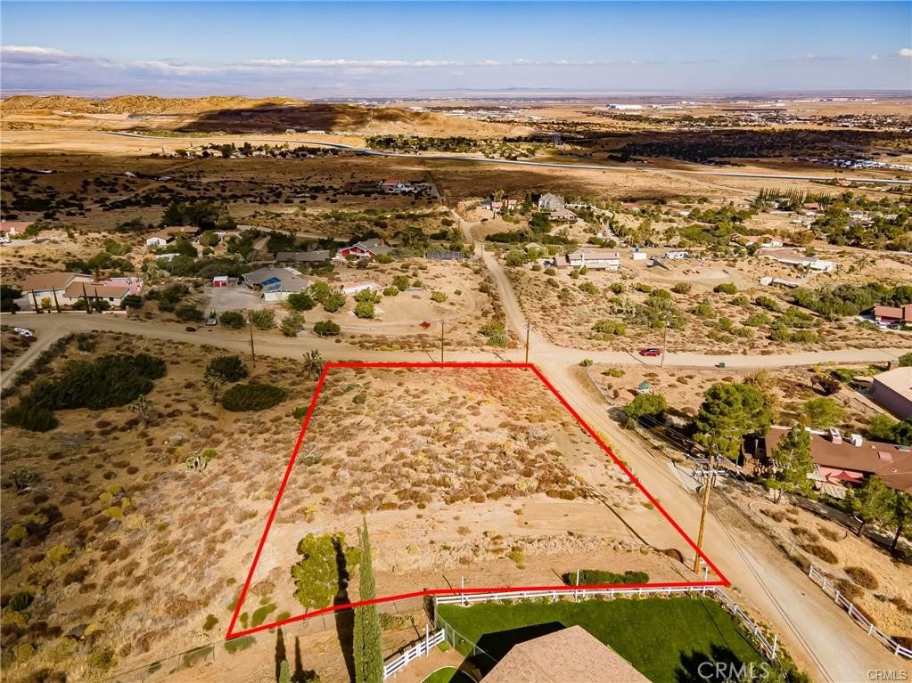 14 Camares Drive, Palmdale, CA 93551 — photo 1