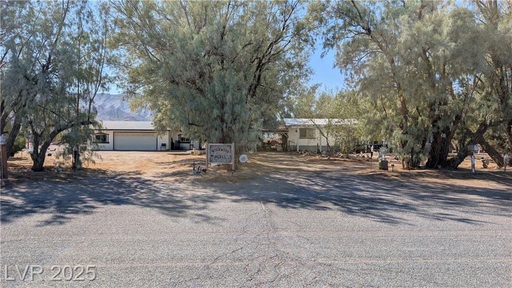 2722 North Saddleback Drive, Amargosa Valley, NV 89020 — photo 1