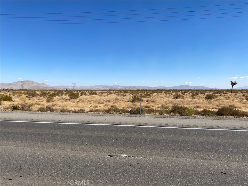0 Poppy Road, Victorville, CA 92392 — photo 1