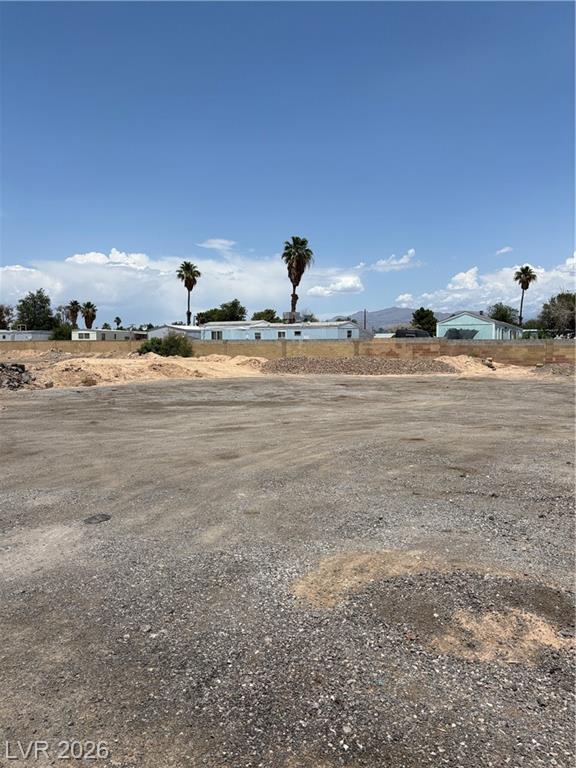N/A  Nellis Boulevard, Las Vegas, NV 89115 — photo 1