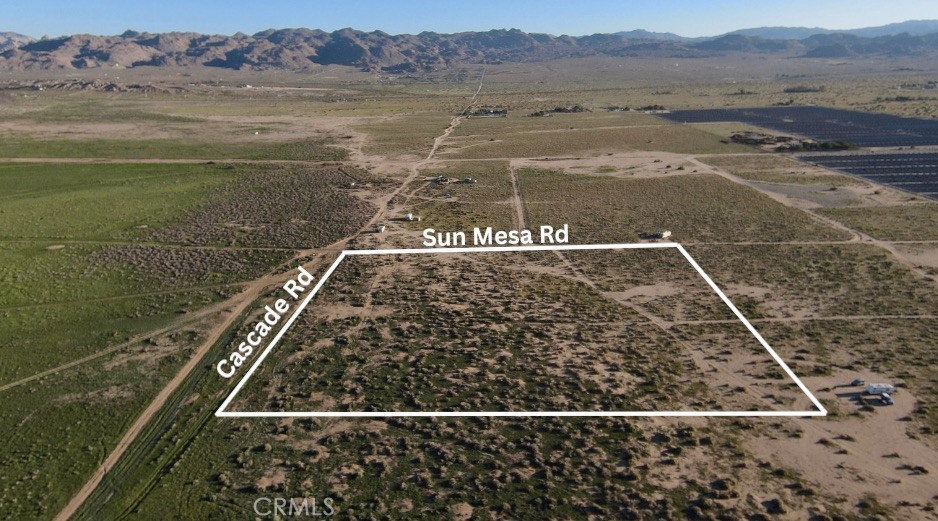 65650 Sun Mesa, Joshua Tree, CA 92252 — photo 1