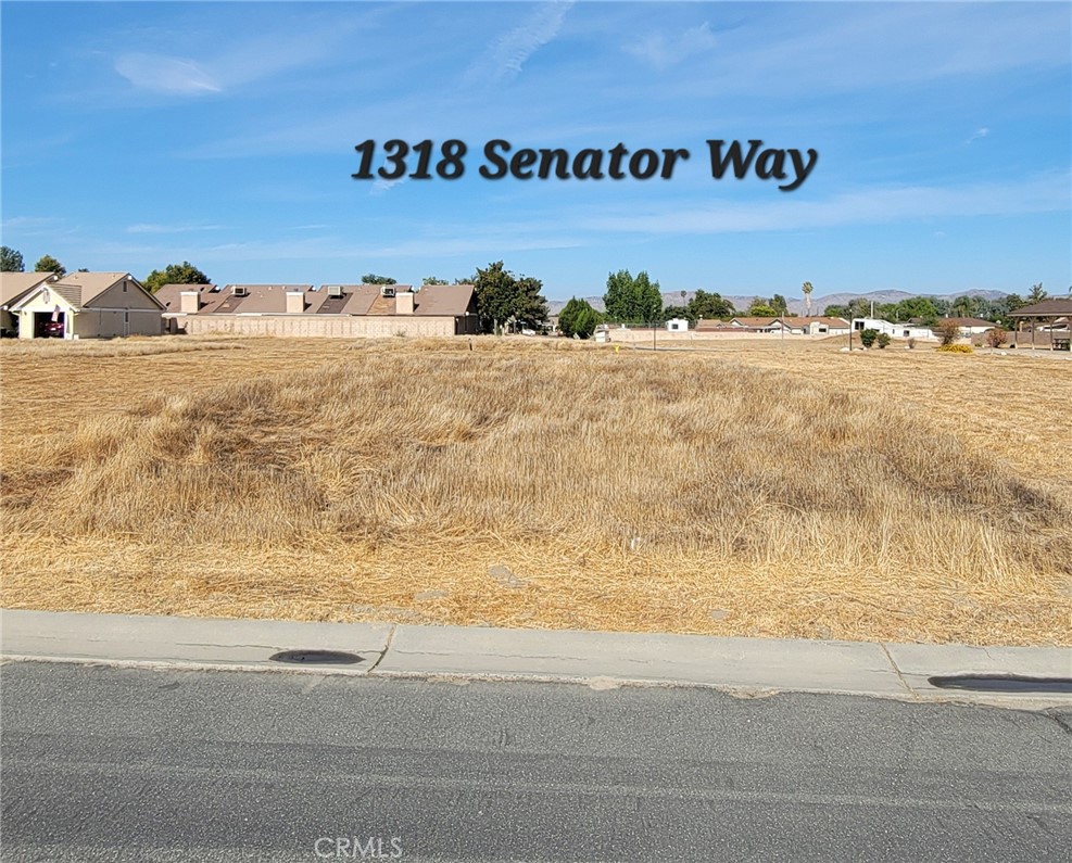 1318 Senator, San Jacinto, CA 92583 — photo 1