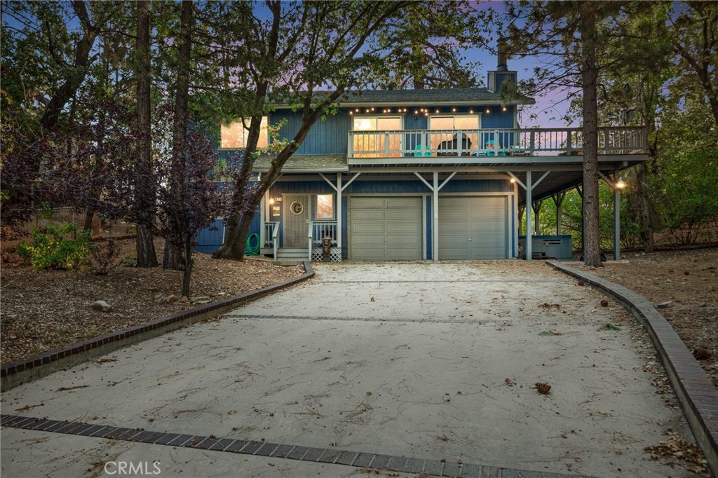 674 Butte Avenue, Big Bear, CA 92314 — photo 1