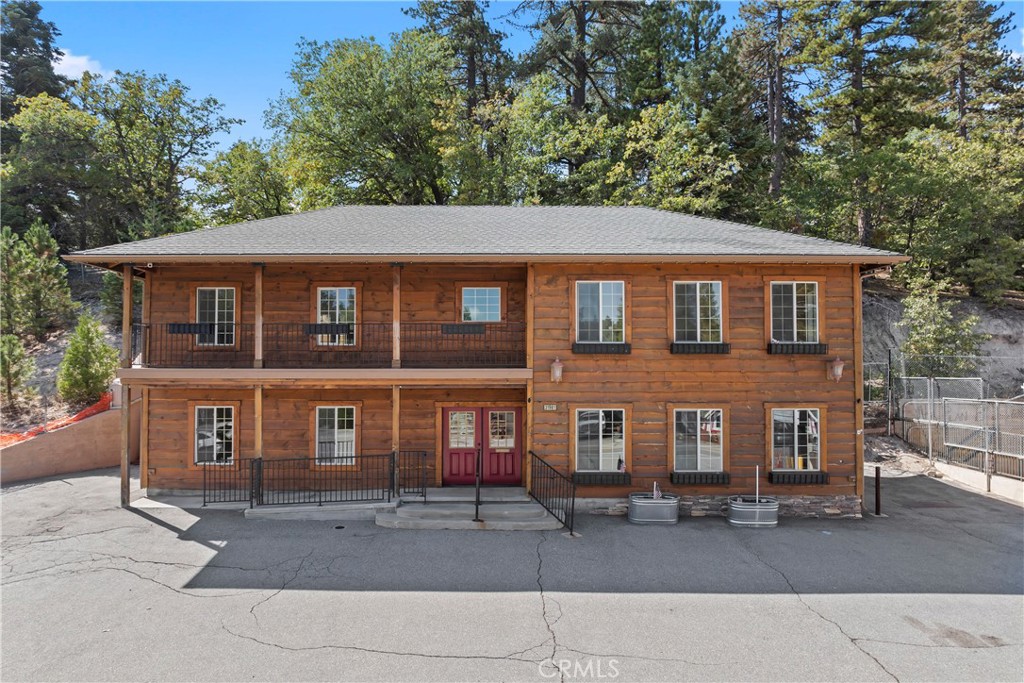 31961 Hilltop, Running Springs, CA 92382 — photo 1