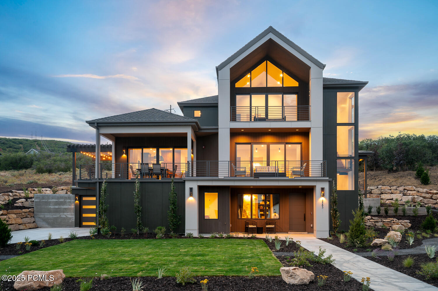 2583 S Bailey Court, Park City, UT 84060 — photo 1