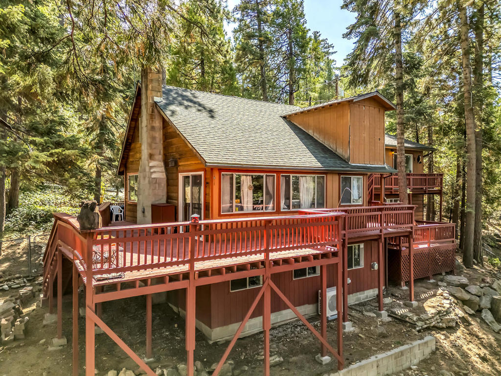 52680 Pine Ridge Road, Idyllwild, CA 92549 — photo 1