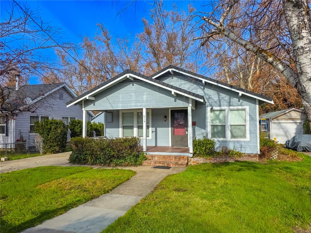 614 Lane, Yreka, CA 96097 — photo 1